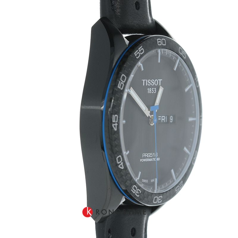 Фотография часов Tissot PRS 516 Powermatic 80 T100.430.36.051.02_37