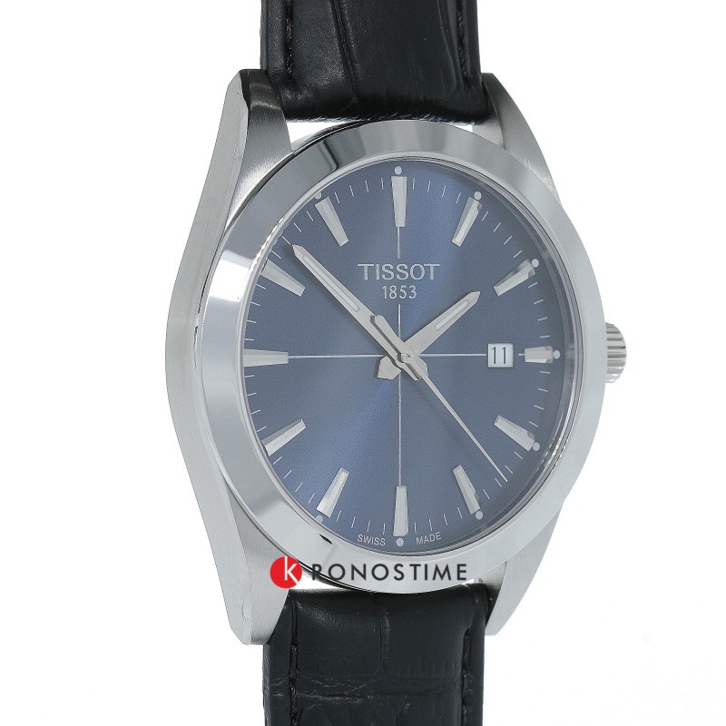 Фотография часов Tissot Gentleman T127.410.16.041.01_33