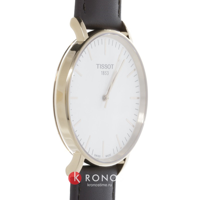 Фотография часов Tissot Everytime Large T109.610.36.031.00_31