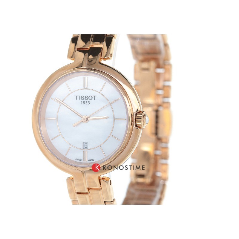 Фотография часов Tissot Flamingo T094.210.33.111.01_2