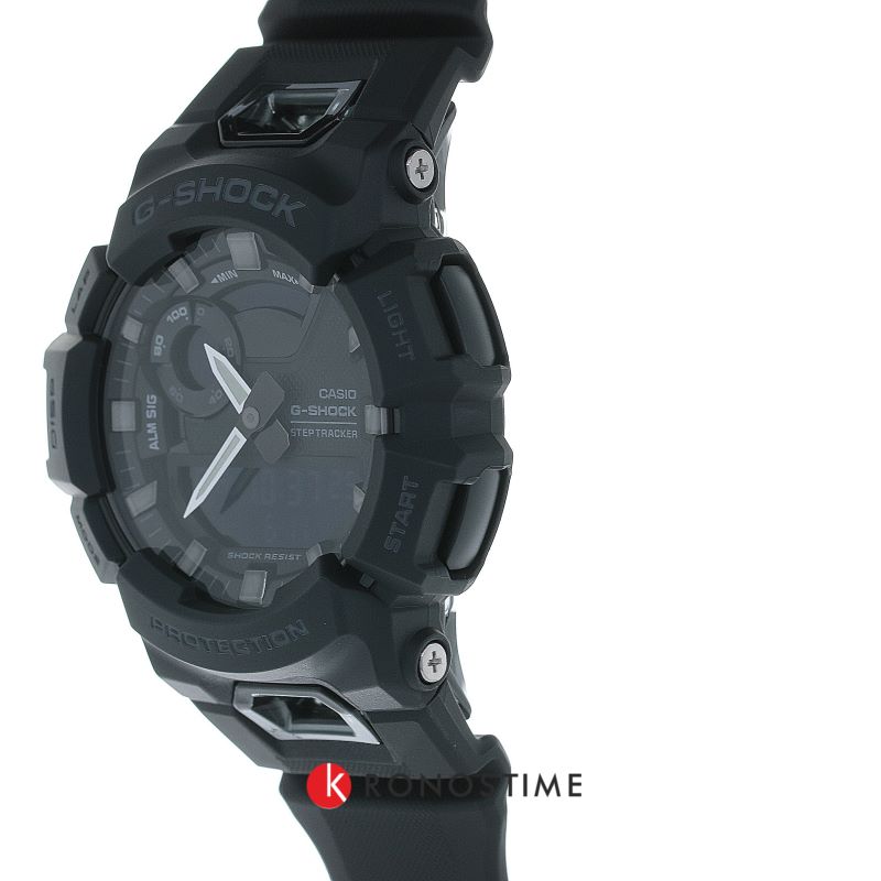 Фотография часов Casio G-Shock GBA-900-1ADR (GBA-900-1A)_39