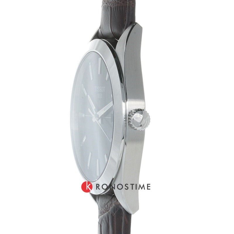 Фотография часов Tissot Gentleman T127.410.16.051.01_6