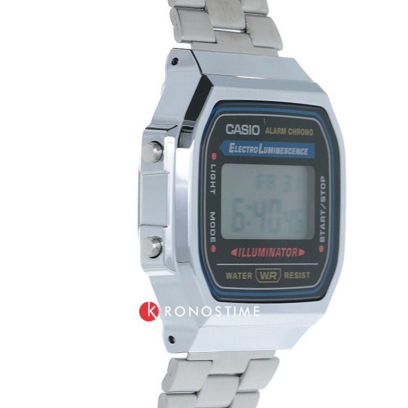 Фотография часов Casio Collection A-168WA-1_31