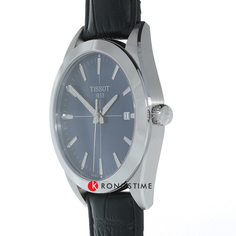 Фотография часов Tissot Gentleman T127.410.16.041.01_5