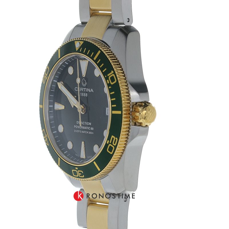 Фотография часов Certina DS Action Diver C032.807.22.051.01_38