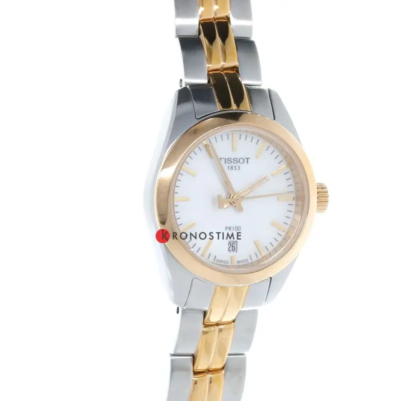 Фотография часов Tissot PR 100 Lady Small T101.010.22.111.01_34