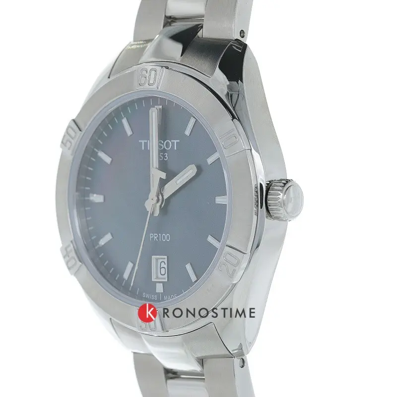 Фотография часов Tissot PR 100 Sport Chic T101.910.11.121.00_4