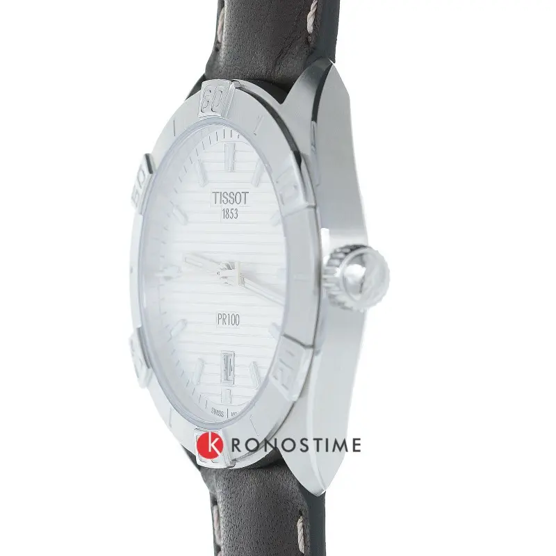 Фотография часов Tissot PR 100 Sport Gent T101.610.16.031.00_6