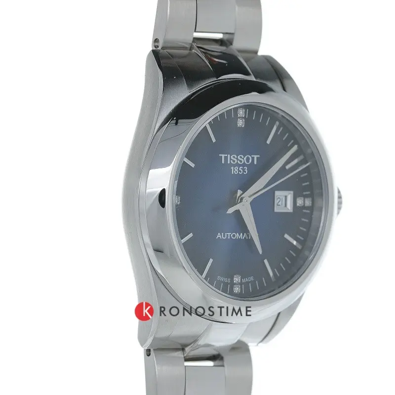 Фотография часов Tissot T-My Lady Automatic T132.007.11.046.00_31