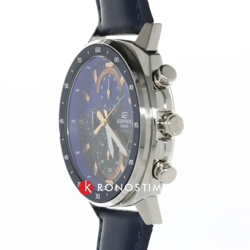 Фотография часов Casio Edifice EFV-600L-2A_6