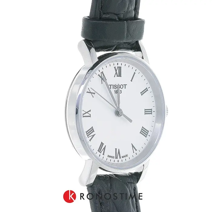 Фотография часов Tissot Everytime Small T109.210.16.033.00_5