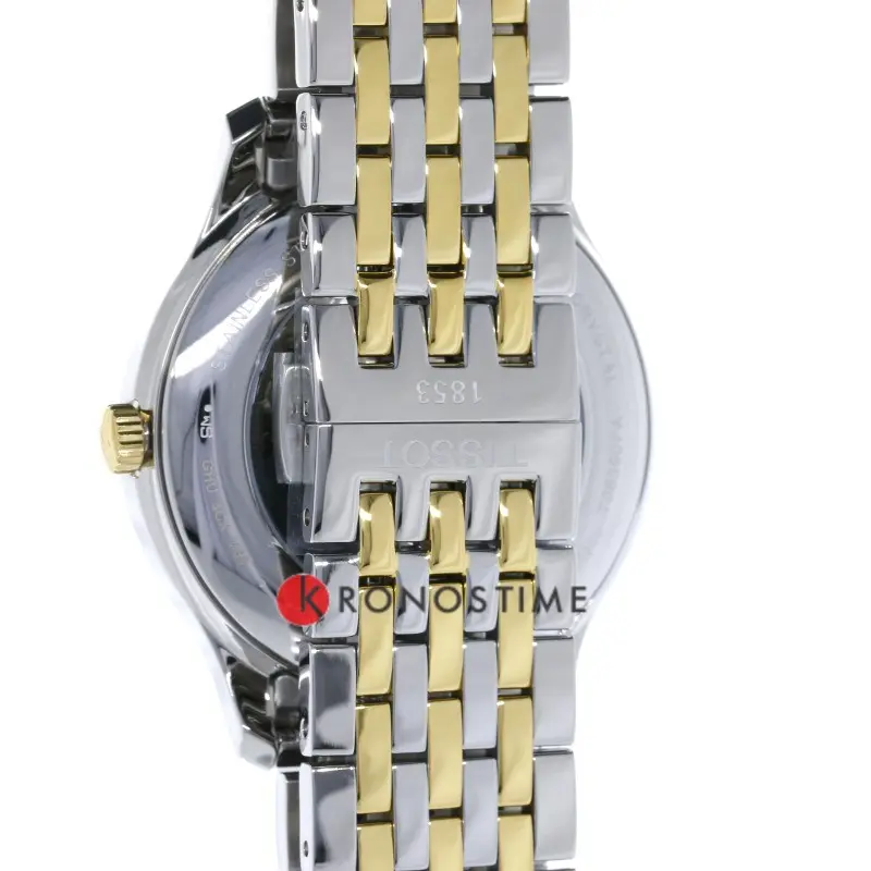 Фотография часов Tissot Tradition Powermatic 80 Open Heart T063.907.22.038.00_16