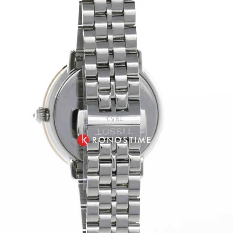 Фотография часов Tissot T-Gold Glendora T929.210.41.046.00_17