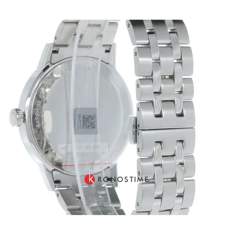 Фотография часов Tissot Classic Dream T129.410.11.013.00_15