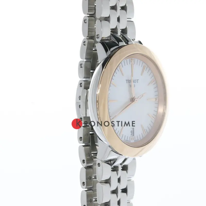 Фотография часов Tissot T-Gold Glendora T929.210.41.116.00_31