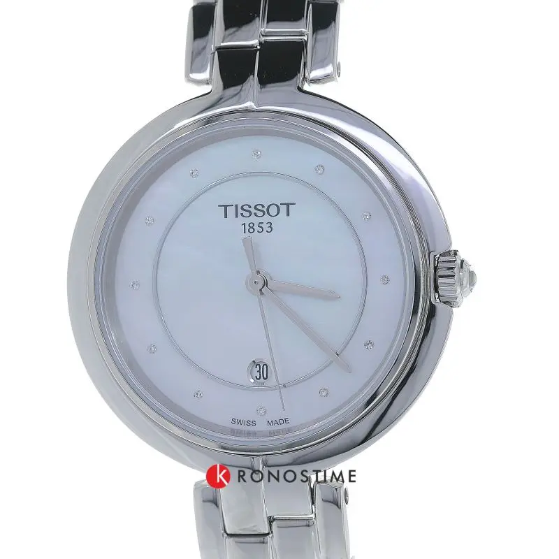 Фотография часов Tissot Flamingo T094.210.11.116.01_43