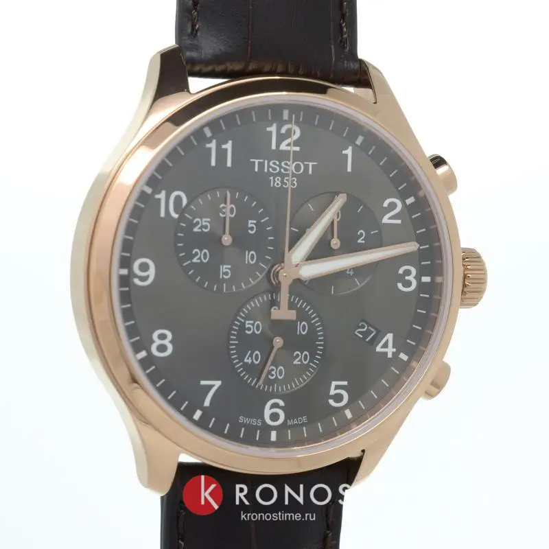 Фотография часов Tissot Chrono XL Classic T116.617.36.057.01_34