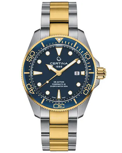 Certina DS Action Diver C032.607.22.041.00