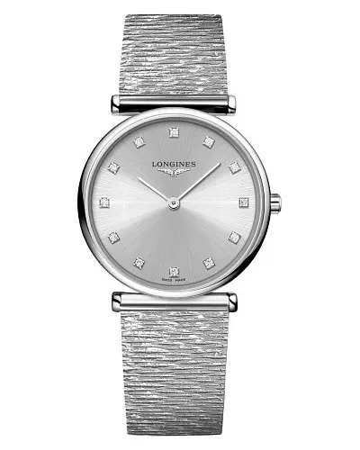 Longines La Grande Classique L4.512.4.74.6