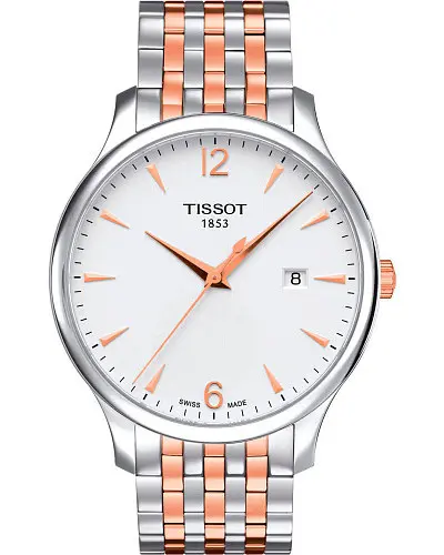 Tissot Tradition T063.610.22.037.01