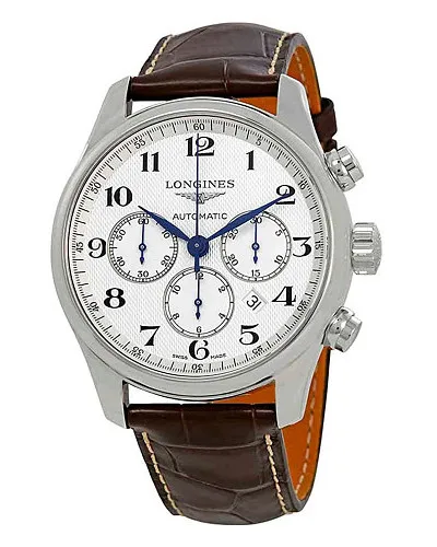 Longines Master Collection L2.859.4.78.3