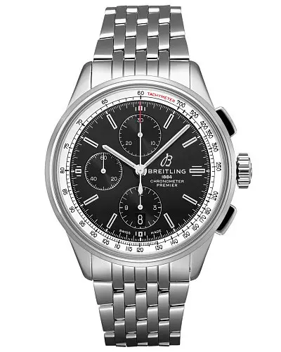 Breitling Premier Chronograph 42 A13315351B1A1