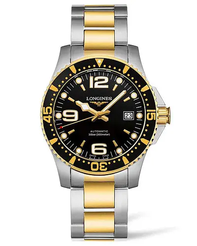 Longines Hydroconquest L3.742.3.56.7