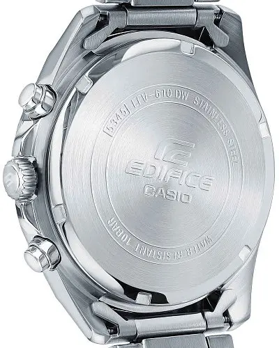 Casio Edifice EFV-610D-5CVUDF (EFV-610D-5C)