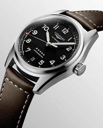 Longines Spirit L3.410.4.53.0