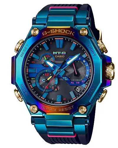 Casio G-Shock  Premium MTG-B2000PH-2A