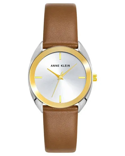 Anne Klein Leather 4031TTBN