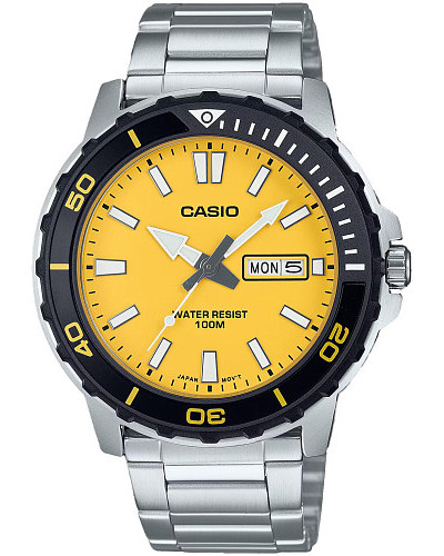 Casio Collection MTD-125D-9AVDF (MTD-125D-9A)