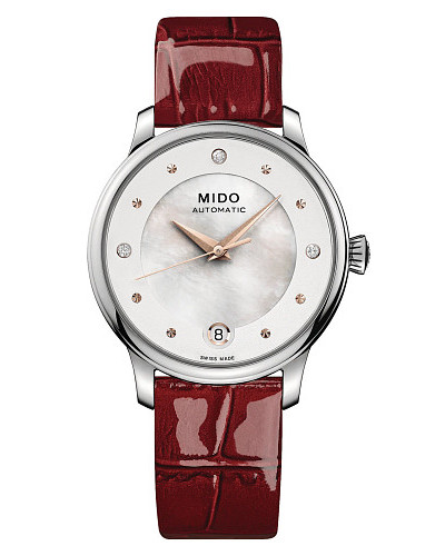 Mido Baroncelli Lady Day & Night M039.207.16.106.00