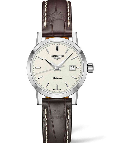 Longines 1832 L4.325.4.92.2