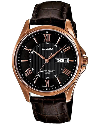 Casio Collection MTP-1384L-1AVDF (MTP-1384L-1A)