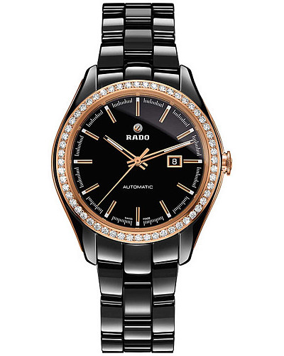 Rado Hyperchrome Automatic Diamonds R32526152