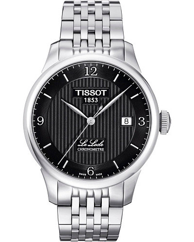 Tissot Le Locle Automatic Cosc T006.408.11.057.00