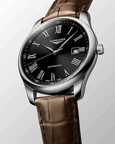 Longines Master Collection L2.893.4.59.2