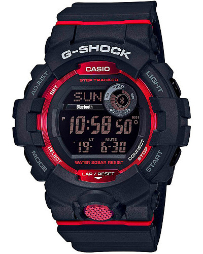 Casio G-Shock GBD-800-1