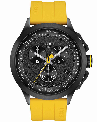 Tissot T-Race Cycling Tour De France 2023 T135.417.37.051.05