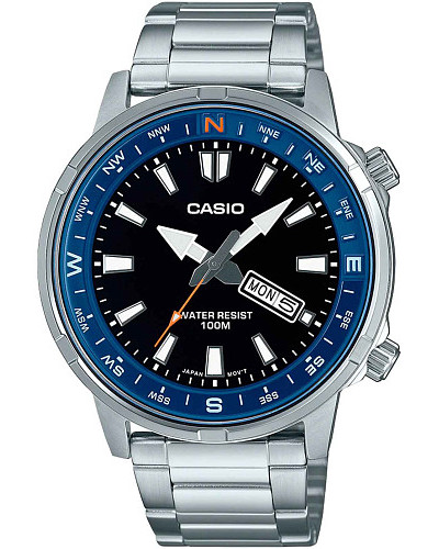 Casio Collection MTD-130D-1A2VDF (MTD-130D-1A2)