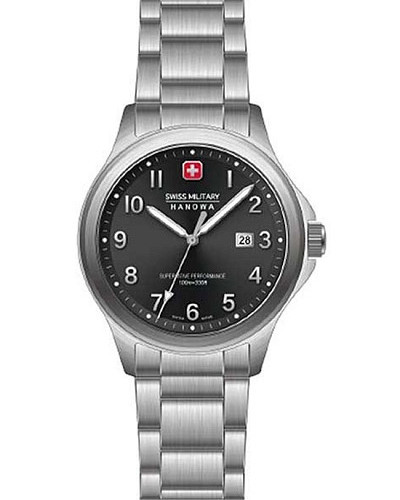 Swiss Military Hanowa Thunderbolt SMWGH0002801