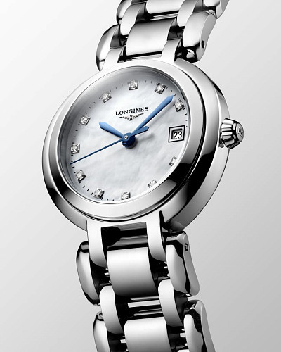 Longines PrimaLuna L8.120.4.87.6