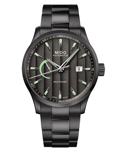 Mido Multifort Power Reserve M038.424.33.061.00