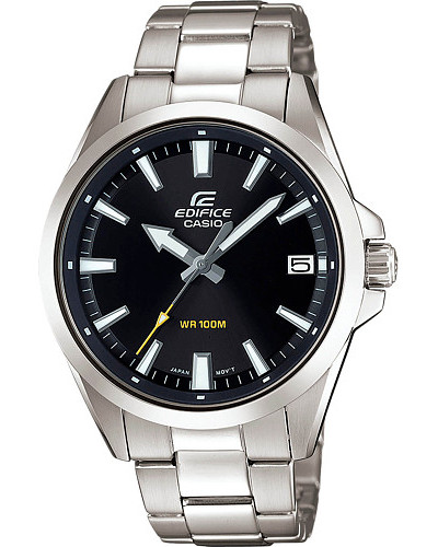 Casio Edifice EFV-100D-1AVUDF (EFV-100D-1A)