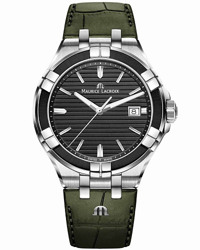 Maurice Lacroix Aikon Quartz AI1008-PVB21-330-1