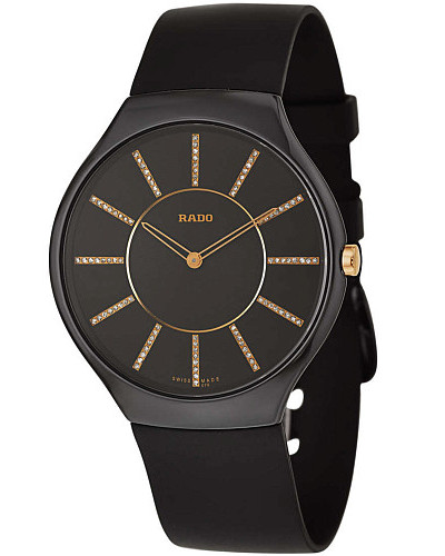 Rado True Thinline R27741709