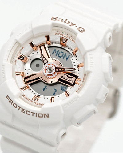 Casio Baby-G BA-110XRG-7ADR (BA-110XRG-7A)