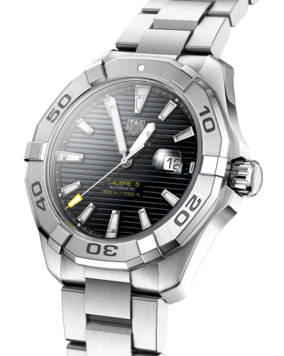 TAG Heuer Aquaracer WAY2010.BA0927