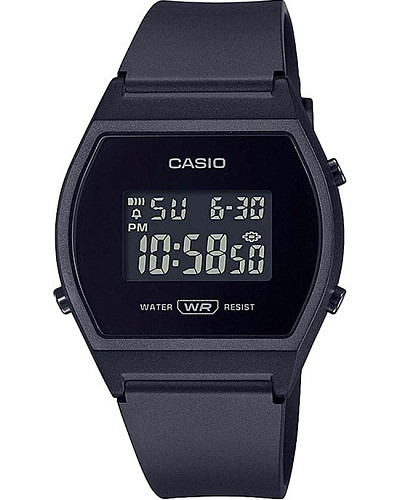 Casio Collection LW-204-1BDF (LW-204-1B)